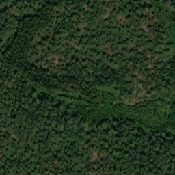 Satellite imagery of Flyfjellet, NO