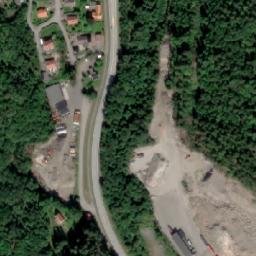 Satellite imagery of Svartupsa, NO