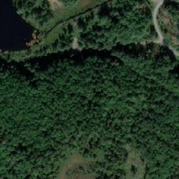 Satellite imagery of Ørnestangen, NO