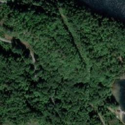 Satellite imagery of Ørnestangen, NO