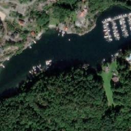 Satellite imagery of Haukevikneset, NO