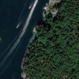 Satellite imagery of Eigedalstangen, NO