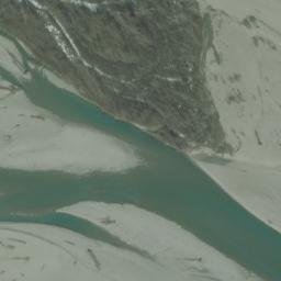Satellite imagery of Monument 81, CA