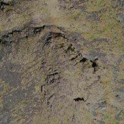 Satellite imagery of Thenatlodi Mountain, CA