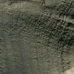 Satellite imagery of Senio Mountain, CA