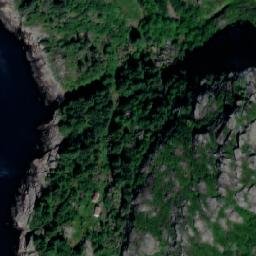 Satellite imagery of Sangodden, NO