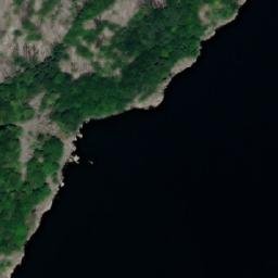 Satellite imagery of Tjorsodden, NO
