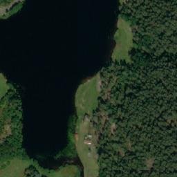 Satellite imagery of Haugerfjellan, NO