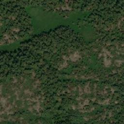 Satellite imagery of Flyfjellet, NO