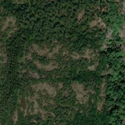 Satellite imagery of Flyfjellet, NO