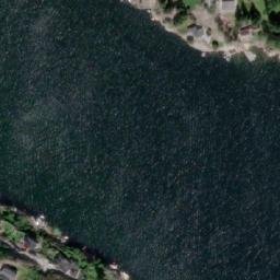 Satellite imagery of Hestnestangen, NO
