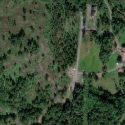 Satellite imagery of Ørnestangen, NO