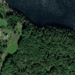 Satellite imagery of Ørnestangen, NO