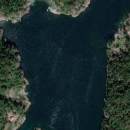 Satellite imagery of Haukevikneset, NO