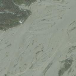 Satellite imagery of Monument 81, CA