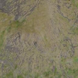 Satellite imagery of Thenatlodi Mountain, CA