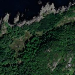 Satellite imagery of Høgsetodden, NO