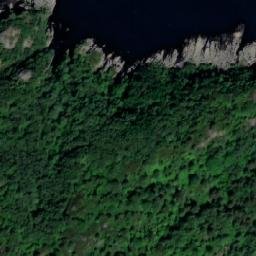 Satellite imagery of Høgsetodden, NO