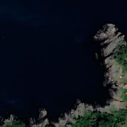 Satellite imagery of Odden, NO