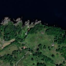 Satellite imagery of Odden, NO