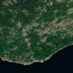 Satellite imagery of Tjorsodden, NO