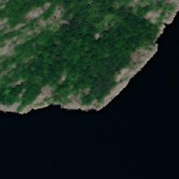 Satellite imagery of Tjorsodden, NO