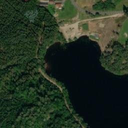 Satellite imagery of Brente Brodet, NO