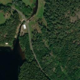 Satellite imagery of Haugerfjellan, NO