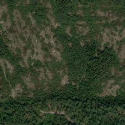 Satellite imagery of Sagfjellet, NO