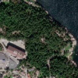 Satellite imagery of Hestnestangen, NO