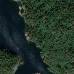 Satellite imagery of Krossodden, NO