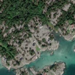 Satellite imagery of Søylenes, NO