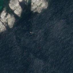 Satellite imagery of Grønningstangen, NO