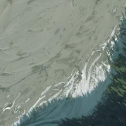 Satellite imagery of Monument 81, CA