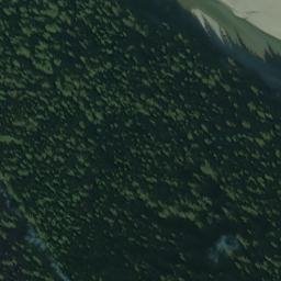 Satellite imagery of Monument 80, CA