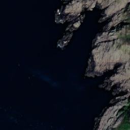 Satellite imagery of Solodden, NO