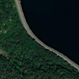 Satellite imagery of Bjønnbærneset, NO