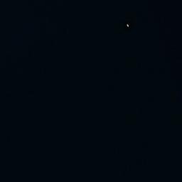 Satellite imagery of Tjorsodden, NO