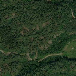 Satellite imagery of Sagfjellet, NO