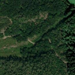 Satellite imagery of Sagfjellet, NO