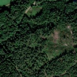 Satellite imagery of Sagfjellet, NO
