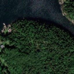 Satellite imagery of Hånestangen, NO