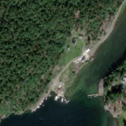 Satellite imagery of Krossodden, NO