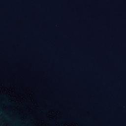 Satellite imagery of Crist Point, US