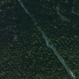 Satellite imagery of Monument 80, CA