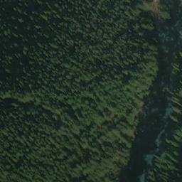 Satellite imagery of Monument 80, CA