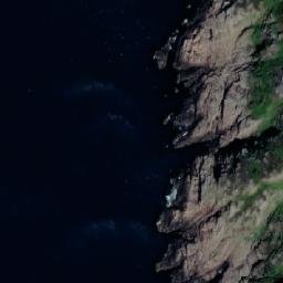 Satellite imagery of Solodden, NO