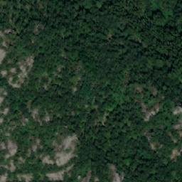 Satellite imagery of Bjønnbærneset, NO