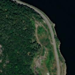 Satellite imagery of Bjønnbærneset, NO