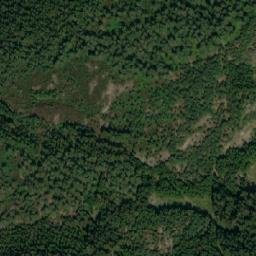 Satellite imagery of Helvedesskotet, NO